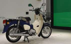 HONDA C50 SUPER CUB AA07