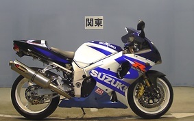 SUZUKI GSX-R1000 2002 GT74A