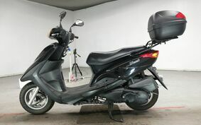 YAMAHA AXIS 125 TREET SE53J