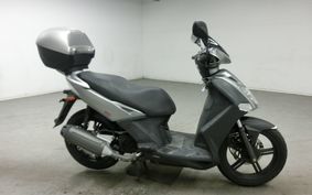 KYMCO AGILITY 125 C200