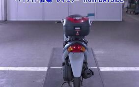 SUZUKI ADDRESS V125 CF46A