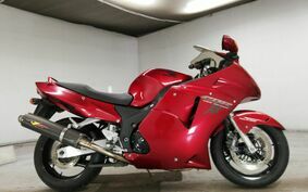 HONDA CBR1100XX 1999 SC35