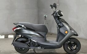 YAMAHA AXIS Z SED7J