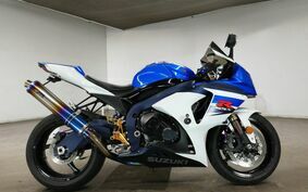 SUZUKI GSX-R1000 2011 GT78A