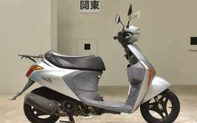 SUZUKI LET's 5 CA47A