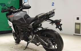 YAMAHA MT-09 Tracer 2018 RN51J