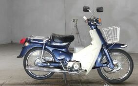 HONDA C90 SUPER CUB Custom HA02