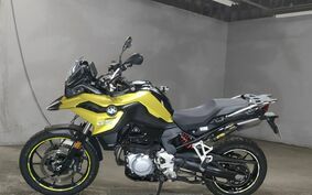 BMW F750GS 2020 0B08