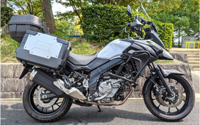 SUZUKI DL650 ( V-Strom 650 ) ABS 2018 C733A