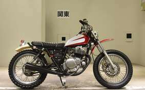 SUZUKI GRASS TRACKER NJ47A