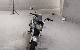 HONDA  DUX 125 JB04