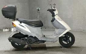 SUZUKI ADDRESS V125 G CF46A