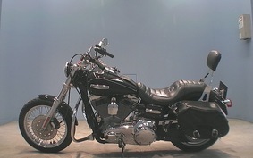 HARLEY FXDC 1580 2007 GV4