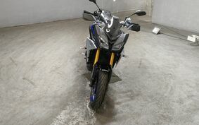 YAMAHA TRACER 9 2019 RN51J