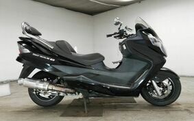 SUZUKI SKYWAVE 250 (Burgman 250) S CJ46A