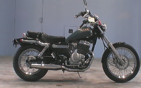 HONDA REBEL 250 MC13