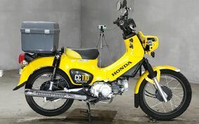 HONDA CROSS CUB 110 JA45