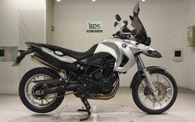 BMW F650GS 2011 0218