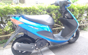 SUZUKI ADDRESS V50 CA4BA