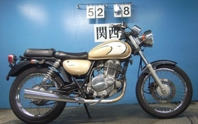 SUZUKI ST250E NJ4AA