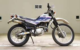 YAMAHA SEROW 225 4JG