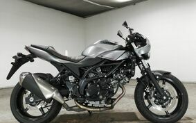 SUZUKI SV650 X 2019 VP55B