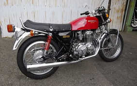 HONDA CB400F 1976 CB400