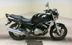 KAWASAKI BALIUS 250 Gen.2 1998 ZR250B