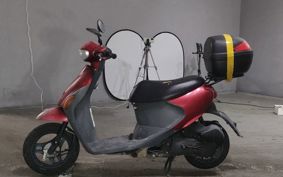 SUZUKI LETS4 CA45A