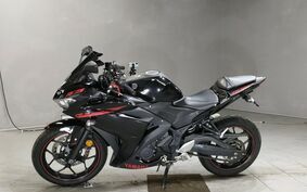 YAMAHA YZF-R3 2015 RH07J