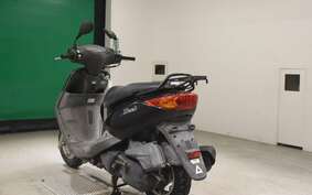 YAMAHA AXIS 125 TREET SE53J