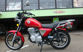 SUZUKI QS150 PD580