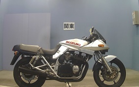 SUZUKI GSX1100S KATANA 2000 GU76A