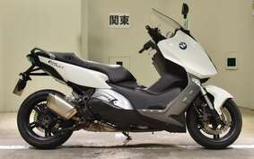 BMW C600 SPORT 2014 0131