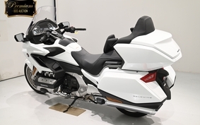 HONDA GL 1800 GOLD WING TOUR DCT 2019 SC79