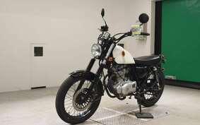 SUZUKI GRASS TRACKER NJ47A