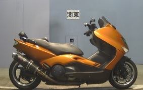 YAMAHA T-MAX500 Gen.2 2004 SJ04J