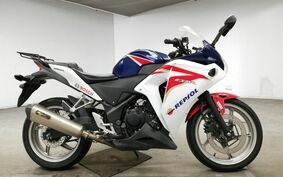 HONDA CBR250R MC41