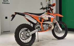 KTM 250 EXC