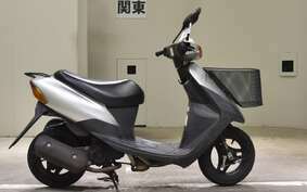 SUZUKI LET's 2 CA1PA