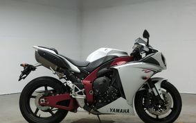 YAMAHA YZF-R1 2009 RN24J