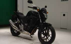 HONDA CB400F 2013 NC47