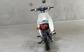 HONDA C50 SUPER CUB Custom C50