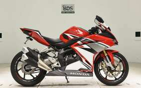 HONDA CBR250RR A MC51