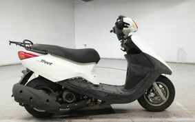 YAMAHA AXIS 125 TREET SE53J