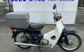 HONDA C50 C50