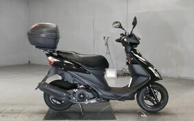 SUZUKI ADDRESS V125 S CF4MA