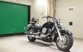 YAMAHA DRAGSTAR 1100 CLASSIC 2006 VP13J