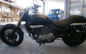 KAWASAKI ELIMINATOR 250V VN250A