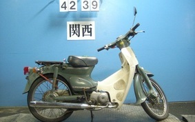 HONDA C50 SUPER CUB C50